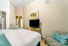 Artful Retreat In Allen