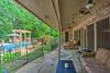 Happy Trails Hideout Pool, Hot Tub, 4 Acres!