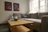 Apartamento Herzmuschel