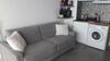 Apartamento Splendide Studio Front De Mer