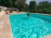 G�te Le Malartic Gersois Avec Piscine