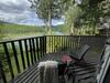 Spacious Riverside A-frame Cabin W/ Mt Baker Views
