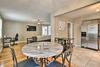 Stunning Norfolk Getaway With Meditation Room!