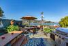 Waterfront Rooftop Deck On Lake Union 3br 3ba Extended Stay
