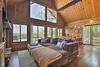 Serene Lakefront Escape Boat Dock And Grill!