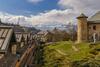 Apartamento Charmant Apt 3ch Centre Ville + Parking