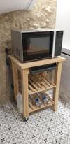 Apartamento Duplex Proche Paris