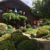 Bed & Breakfast Chalet Les Chouettes