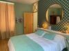Bed & Breakfast Ch�teau Fleur D'aya
