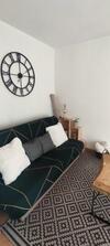 Apartamento Charmant T2 Id�alement Situ�
