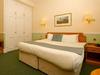 Lynford Hall Hotel