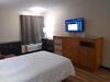 Motel Red Crown Inn