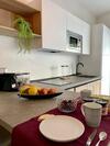 Apartamento Enjoy Olbia
