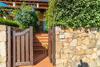 Apartamento Giardini Di Bados 24