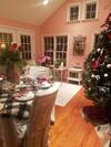 The Dahlia Cottage