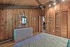 Cabin With 3 Acres, Tennis And Bball Courts By 4 Ski Mtns