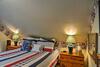 Idyllic Lake Leelanau Cottage With Dock And Fire Pit!