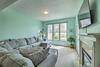 Apartamento Manistee Condo With Deck 300 Ft To Beachfront!