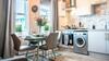 Apartamento Spacious Cozy Sheffield Centre Home