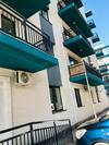 Apartamento S&g Residence