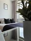 Apartament Bretowska Brama IV