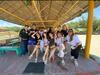 Hotel Camp Rofelio Surfing Beach Resort