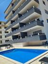 Apartmant Blue