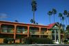 Motel Vagabond Inn Costa Mesa