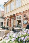 Apartamento Karja 10 Katusekorter