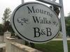 Bed & Breakfast Mourne Walks B & B