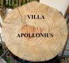 Apartamento Villa Apollonius