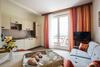 G�stehaus Karawankenblick