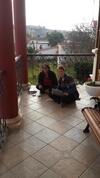 Albergue Villa Oropeza Guest House