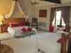 Bed & Breakfast Manoir La Barriere - Lot