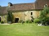 Bed & Breakfast Manoir La Barriere - Lot
