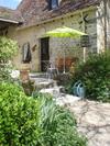 Bed & Breakfast Manoir La Barriere - Lot