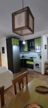 Apartamento Alojamiento Yolanda Cazorla