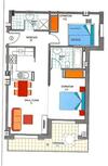 Apartamento Cala Busquets