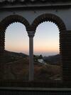 Villa Vista Alboran, Competa, Spain