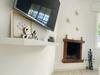 Agradable Chalet Con Piscina