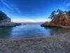 Apartamento Joya Oculta Costa Brava Acceso Directo Playa Wifiterraza Petfriendly