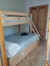 Apartamento Calzada De Las Monjas