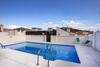 Swim N Rest Apartment With Pool