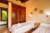 Casa Vacacional Los Nogales