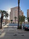 Apartamento Punta Cormoran La Manga
