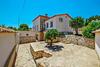 La Tranquilidad - Private Pool Villa With Panoramic Views In Moraira