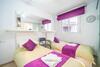 Nice Apartment With Large Terrace And Golf Views - Ra1112lt