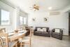 Apartment With Large Terrace - Er122lt
