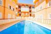 Apartamento 043 Magic Relax - Alicante Holiday