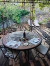 Bed & Breakfast Domaine Les Cascades